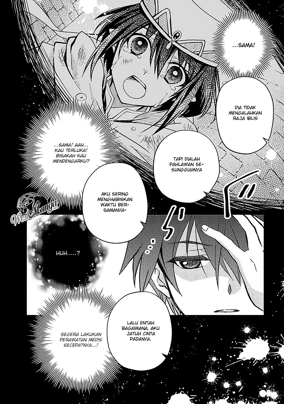 Level 1 No Saikyou Kenja: Noroi De Saikakyuu Mahou Shika Tsukaenai Kedo Kami No Kanchigai De Mugen